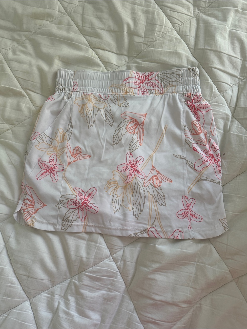 Columbia Skort